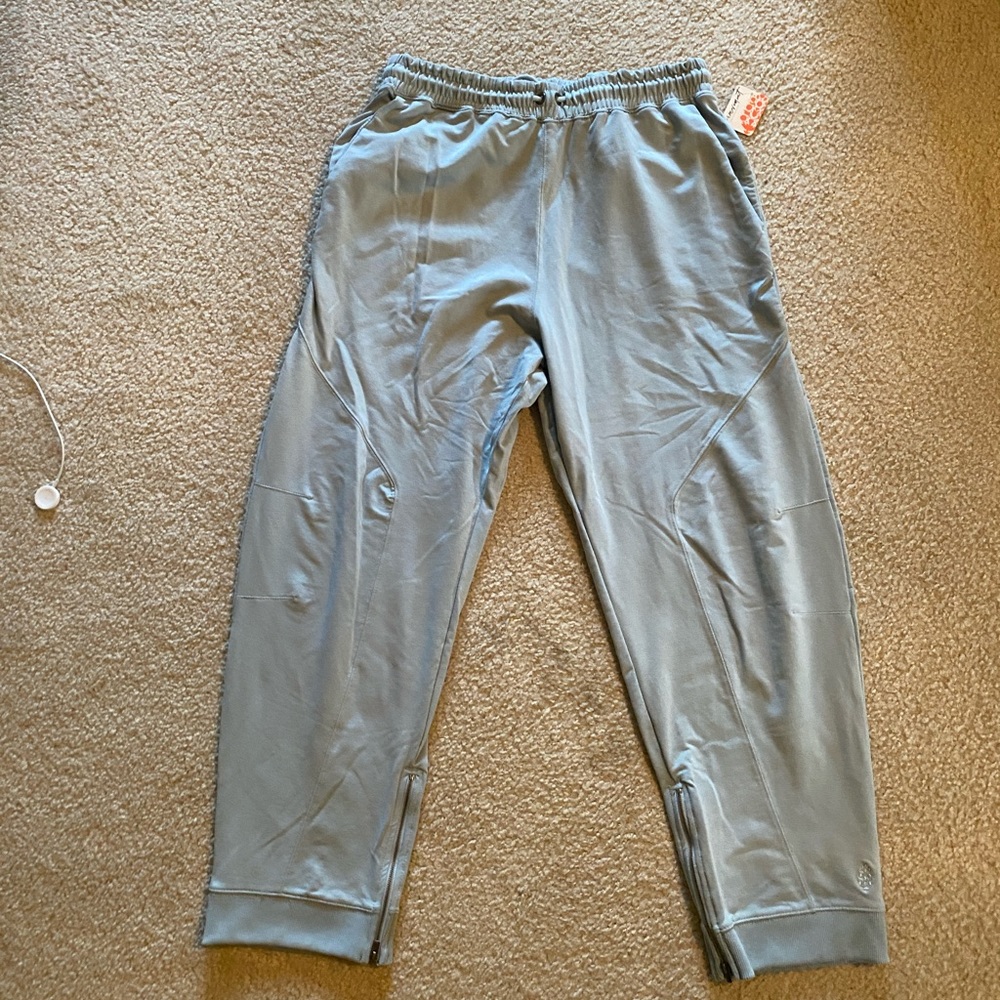 Free People sweatpants
